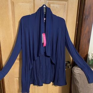 Lily Pulitzer cardigan
